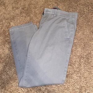 Grey Men’s pants